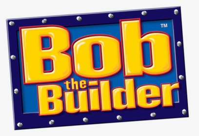 Bob The Builder, HD Png Download, Transparent PNG