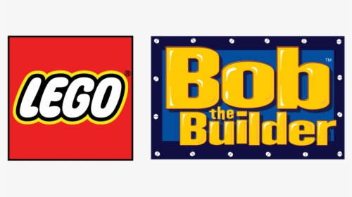 Lego Bob The Builder, HD Png Download, Transparent PNG