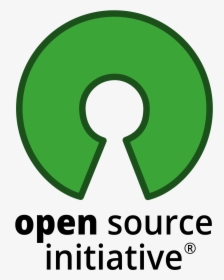 The Standard Logo - Open Source Software Logo, HD Png Download, Transparent PNG
