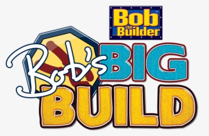 Bob The Builder, HD Png Download, Transparent PNG