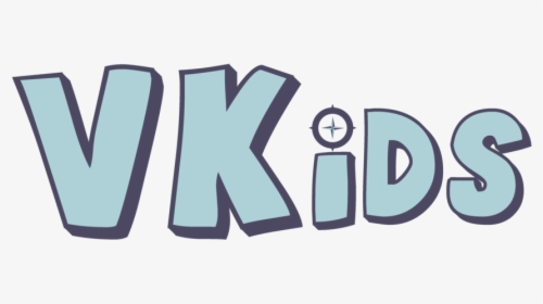 Kidslogocolors, HD Png Download, Transparent PNG