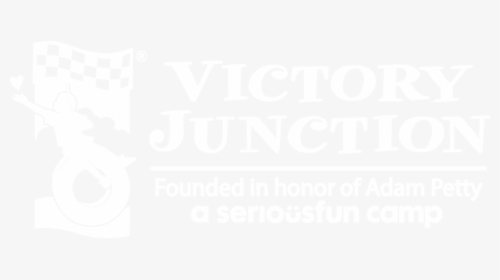 Victory Junction Gang Camp Logo, HD Png Download, Transparent PNG
