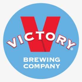 Victory Brewing Company Home - Victory Brewing Logo, HD Png Download, Transparent PNG