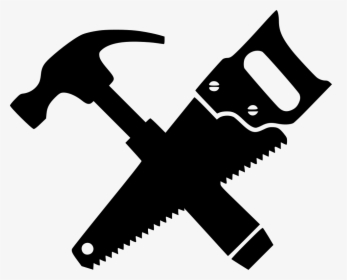 Carpenter Clipart Builder - Carpenter Icon Png, Transparent Png, Transparent PNG