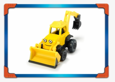 Bob The Builder Dickie, HD Png Download, Transparent PNG