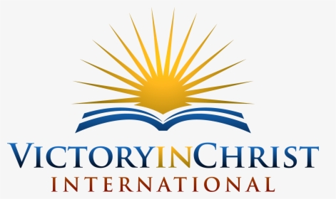Victory In Christ International - Graphic Design, HD Png Download, Transparent PNG