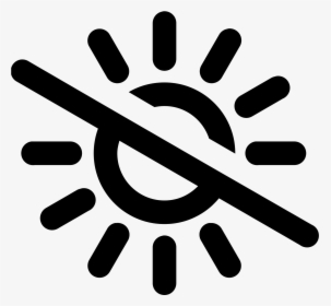 Sol Vector Icon - Sun Safety Activity, HD Png Download, Transparent PNG