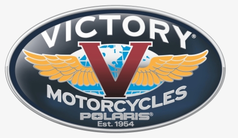 Victory Motorcycles Logo Png, Transparent Png, Transparent PNG