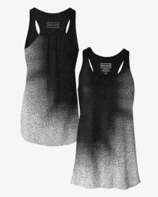 Solar Flare Womens Tank - Active Tank, HD Png Download, Transparent PNG