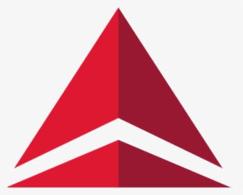 Symbol Delta Airlines Logo, HD Png Download, Transparent PNG