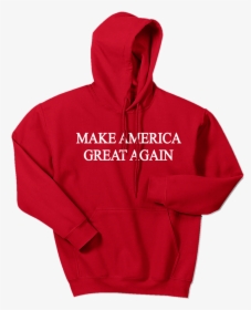 Make America Great Again Sweatshirt, HD Png Download, Transparent PNG