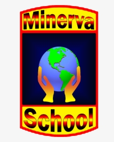 Logo De Minerva School, HD Png Download, Transparent PNG