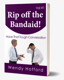 Rip Off The Bandaid - Banner, HD Png Download, Transparent PNG