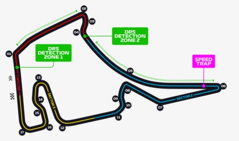 Alfa Romeo - German Gp Track Map, HD Png Download, Transparent PNG