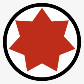 East Germany Flag Clipart House - Emblem, HD Png Download, Transparent PNG