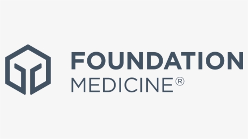 File - Fmi-logo - Foundation Medicine, HD Png Download, Transparent PNG