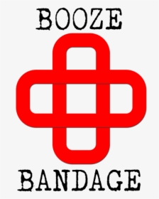 Boozebandage Corrected - Panda Transport, HD Png Download, Transparent PNG