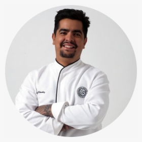 Aaron - Aaron Sanchez Chef De Joven, HD Png Download, Transparent PNG