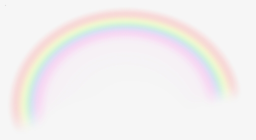 Realistic Rainbow Png Png Black And White Library - Rainbow Png Photoshop, Transparent Png, Transparent PNG