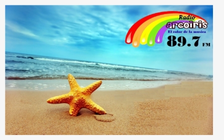 Arcoiris Fm - Vacation On My Mind, HD Png Download, Transparent PNG