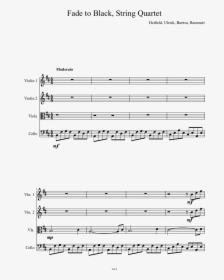 House Of Gold Trumpet Sheet Music, HD Png Download, Transparent PNG