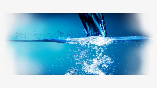 Transparent Pouring Water Png - Sea, Png Download, Transparent PNG