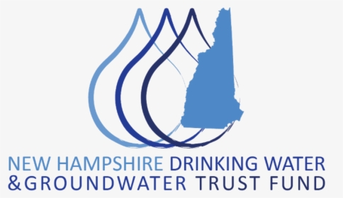 Transparent Pouring Water Png - New Hampshire Drinking Water And Groundwater Trust, Png Download, Transparent PNG