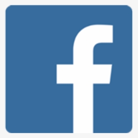 Facebook Logo Png 2017, Transparent Png, Transparent PNG