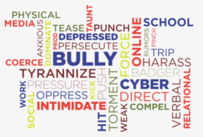 10 Peligros De Las Redes Sociales - Stop Bullying, HD Png Download, Transparent PNG