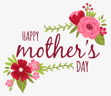 Transparent Background Happy Mothers Day Png, Png Download, Transparent PNG