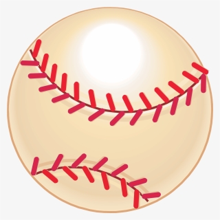 Baseball Ball Png - Baseball, Transparent Png, Transparent PNG