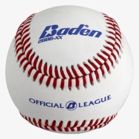 Baden Official League 2bbgxx Blems - Ken Griffey Jr Psa Signed Baseball, HD Png Download, Transparent PNG