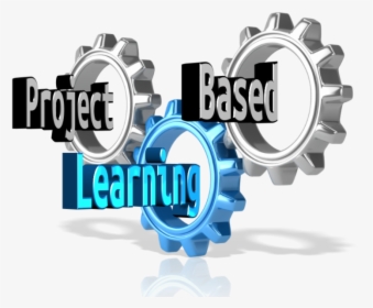 Project Based Learning Logo, HD Png Download, Transparent PNG