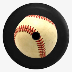 Jeep Wrangler Jl Backup Camera American Baseball Ball - Transparent Background Baseball Png, Png Download, Transparent PNG