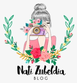 Nati Zubeldia - Logos De Bordados Mexicanos, HD Png Download, Transparent PNG
