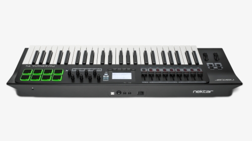 Casio Keyboard Wk 7600, HD Png Download, Transparent PNG
