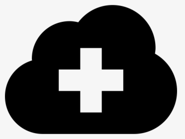 Cloud Black With Plus Sign - Icivics Games, HD Png Download, Transparent PNG
