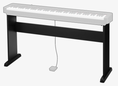 Casio Cs 46 P Stand, HD Png Download, Transparent PNG