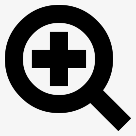 Transparent Plus Icon Png - Search Plus Icon Png, Png Download, Transparent PNG