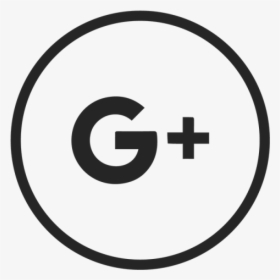 Google Plus Symbol Png, Transparent Png, Transparent PNG