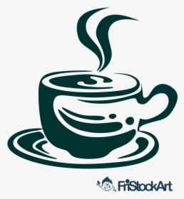 Coffee Cup Vector Png - Cup Vector Png, Transparent Png, Transparent PNG