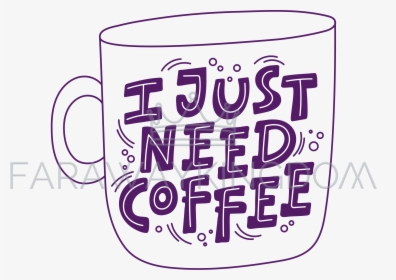Coffee Cup Vector Png, Transparent Png, Transparent PNG