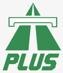 Plus Logo Png Transparent - Plus Highway Logo Png, Png Download, Transparent PNG