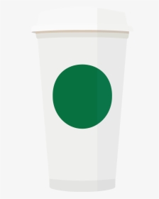 Takeaway Coffee Cup Vector, HD Png Download, Transparent PNG