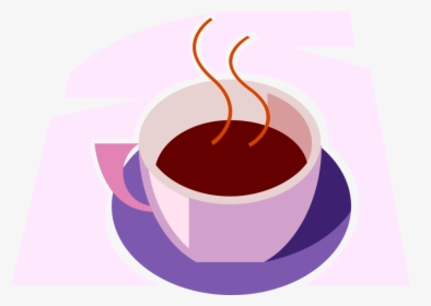 Transparent Coffee Cup Vector Png - Cup, Png Download, Transparent PNG