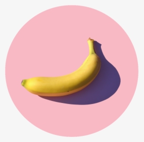Banana Png Tumblr - Powerpoint Backgrounds, Transparent Png, Transparent PNG
