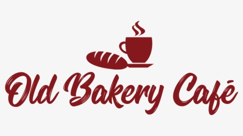 Transparent Bakery Shop Clipart - Bakery And Cafe Logo, HD Png Download, Transparent PNG