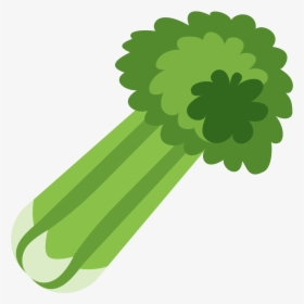 Celery Icon Png, Transparent Png, Transparent PNG