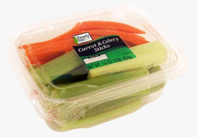 Carrot Celery Sticks, HD Png Download, Transparent PNG