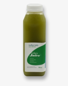 Juice - Celery - Vegetable Juice, HD Png Download, Transparent PNG